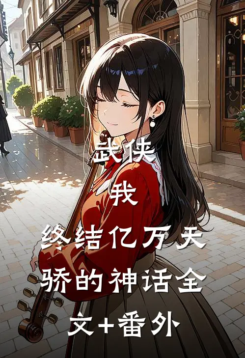 武侠：我，终结亿万天骄的神话全文+番外