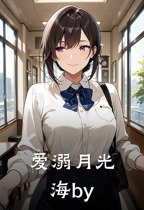 爱溺月光海by