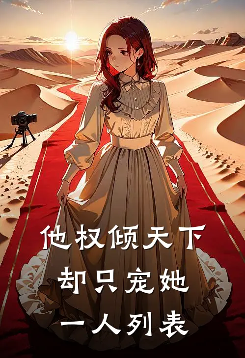 他权倾天下，却只宠她一人列表
