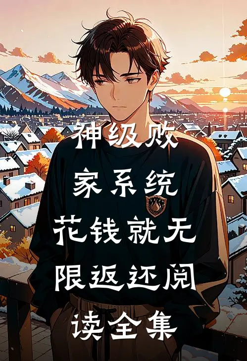 神级败家系统：花钱就无限返还阅读全集