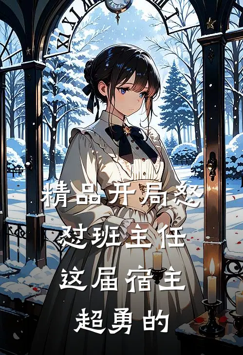 精品开局怒怼班主任，这届宿主超勇的