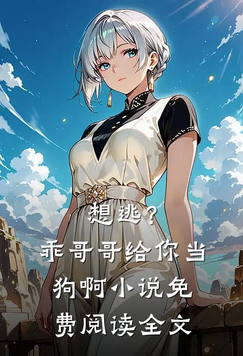 想逃？乖，哥哥给你当狗啊小说免费阅读全文