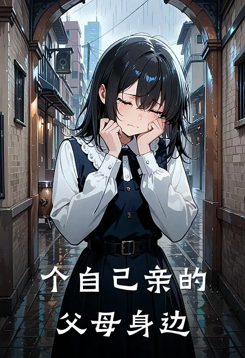 个自己亲的父母身边