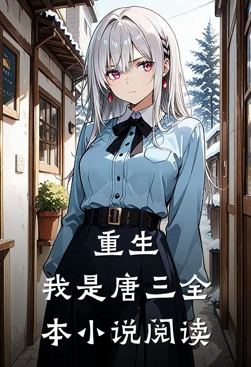 重生：我是唐三全本小说阅读