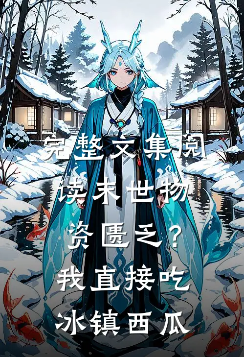 完整文集阅读末世物资匮乏？我直接吃冰镇西瓜