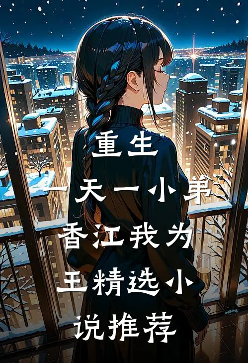 重生：一天一小弟，香江我为王精选小说推荐