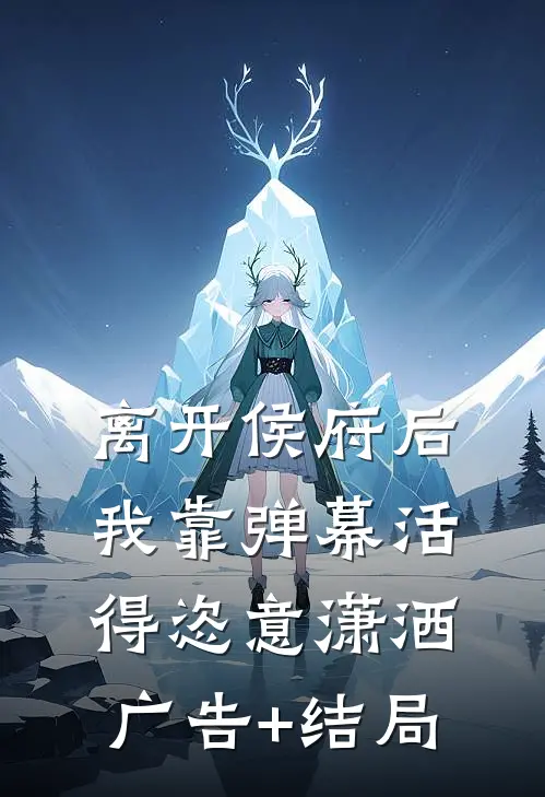 离开侯府后，我靠弹幕活得恣意潇洒广告+结局