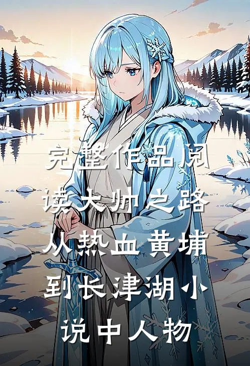 完整作品阅读大帅之路:从热血黄埔到长津湖小说中人物