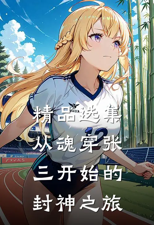 精品选集从魂穿张三开始的封神之旅