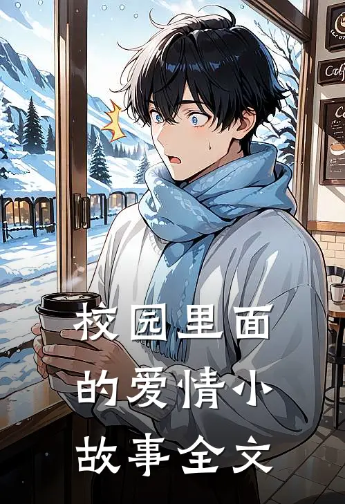 校园里面的爱情小故事全文