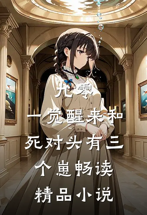 九零：一觉醒来和死对头有三个崽畅读精品小说