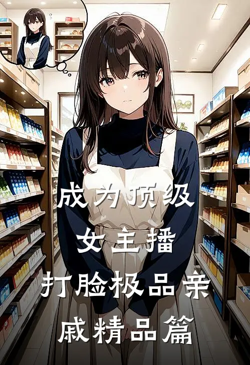 成为顶级女主播，打脸极品亲戚精品篇