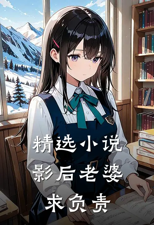 精选小说影后老婆求负责