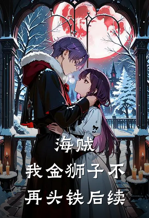 海贼：我金狮子不再头铁后续