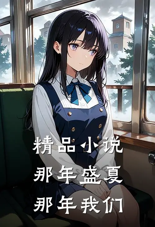 精品小说那年盛夏，那年我们