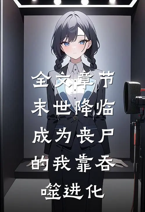 全文章节末世降临：成为丧尸的我靠吞噬进化