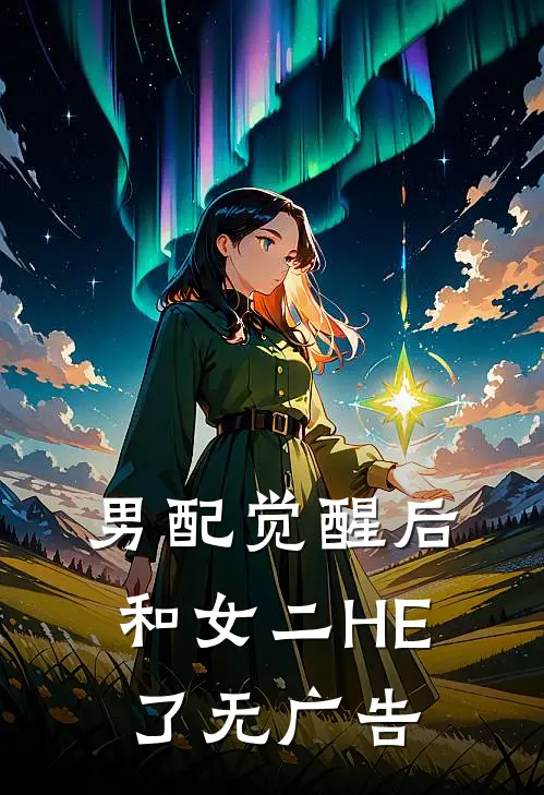 男配觉醒后，和女二HE了无广告
