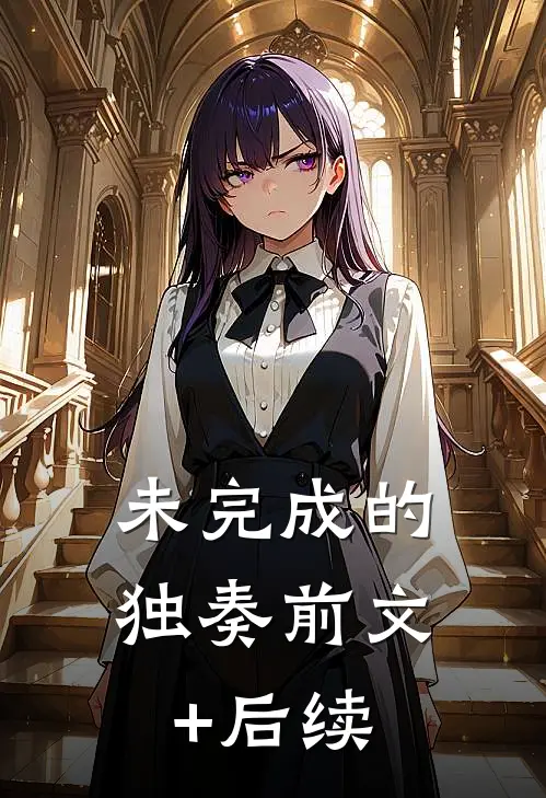 未完成的独奏前文+后续