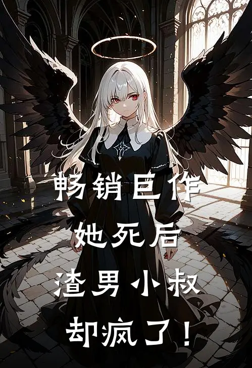 畅销巨作她死后，渣男小叔却疯了！