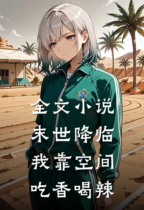 全文小说末世降临：我靠空间吃香喝辣