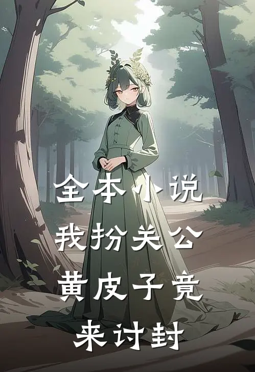 全本小说我扮关公，黄皮子竟来讨封