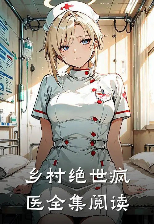 乡村绝世疯医全集阅读