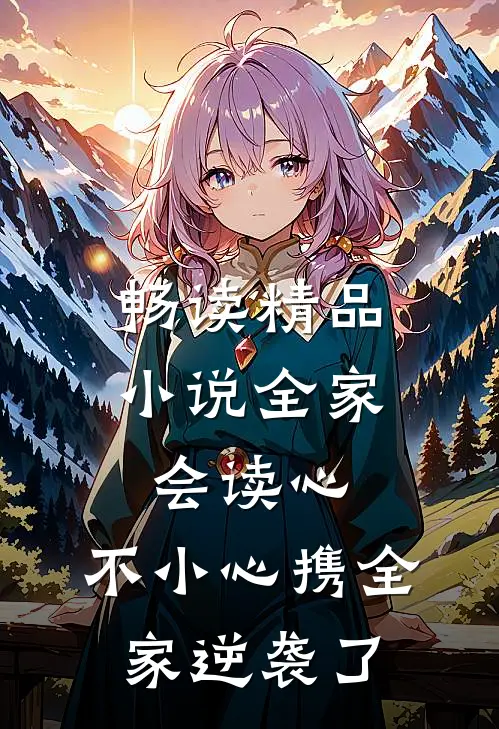 畅读精品小说全家会读心：不小心携全家逆袭了