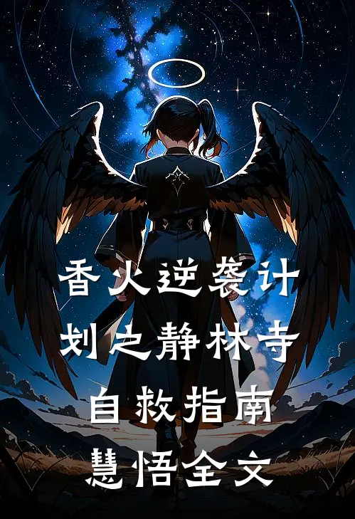 香火逆袭计划之静林寺自救指南慧悟全文