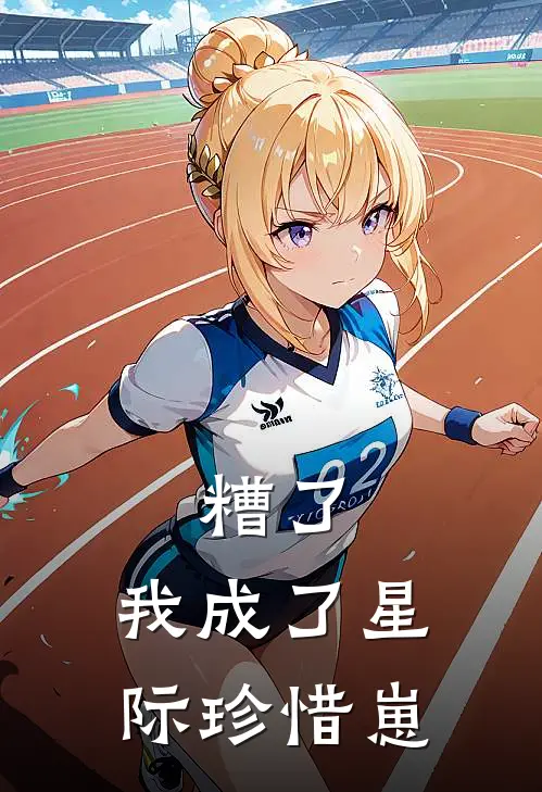 糟了，我成了星际珍惜崽