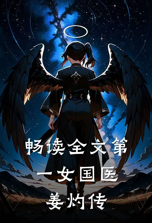 畅读全文第一女国医：姜灼传