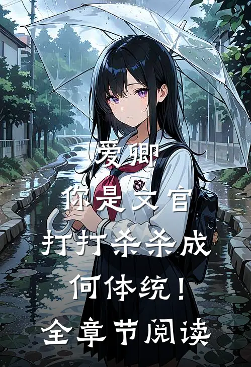 爱卿，你是文官，打打杀杀成何体统！全章节阅读