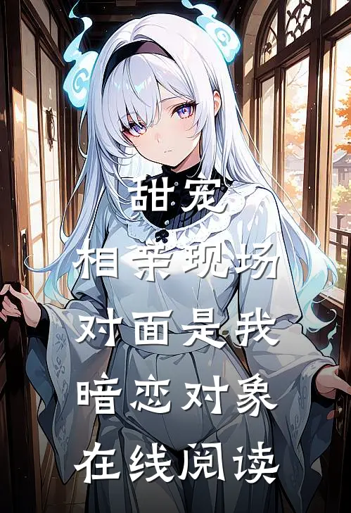 甜宠：相亲现场，对面是我暗恋对象在线阅读