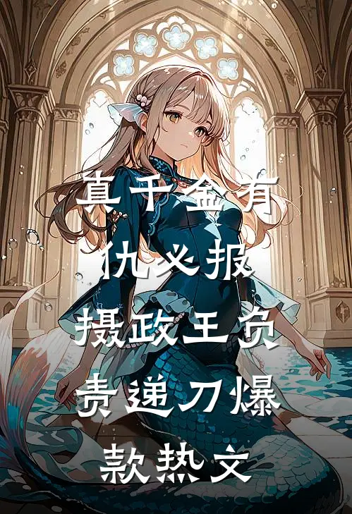 真千金有仇必报，摄政王负责递刀爆款热文
