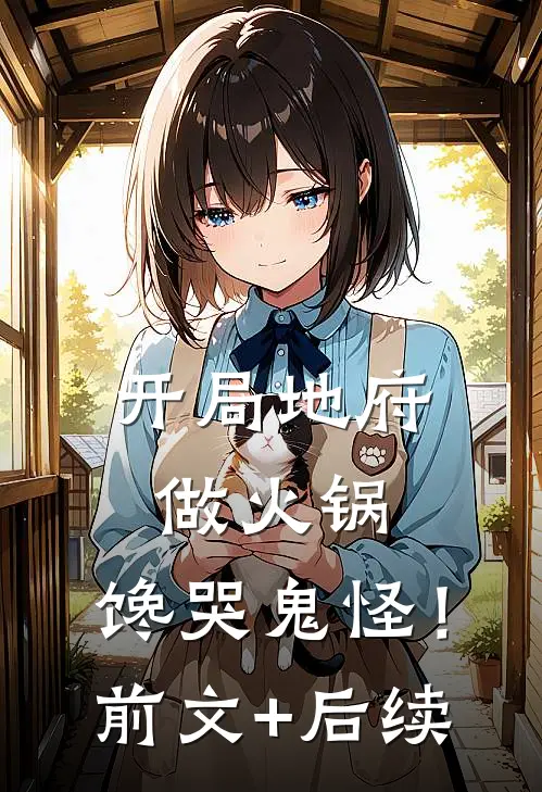 开局地府做火锅，馋哭鬼怪！前文+后续