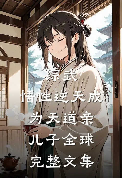 综武，悟性逆天成为天道亲儿子全球完整文集