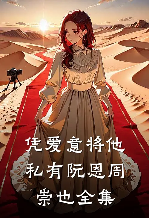 凭爱意将他私有阮恩周崇也全集