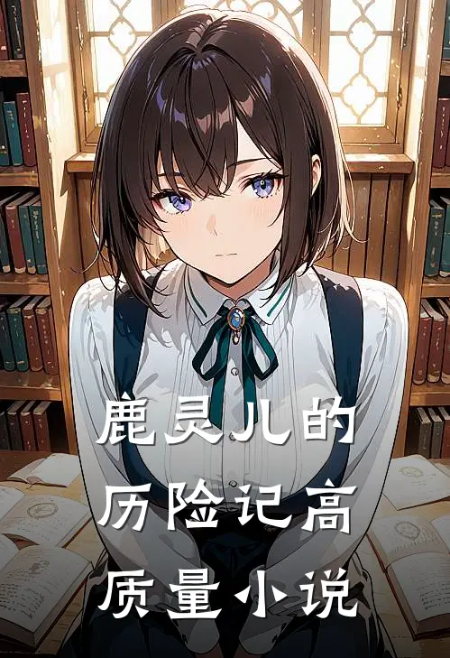 鹿灵儿的历险记高质量小说