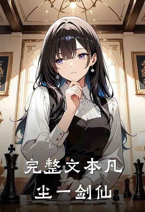 完整文本凡尘一剑仙
