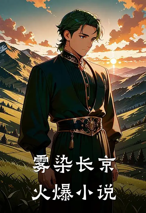 雾染长京火爆小说