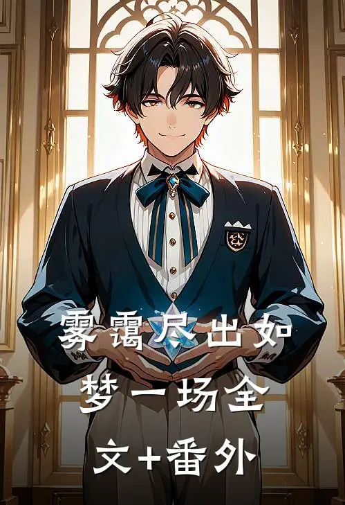 雾霭尽出如梦一场全文+番外