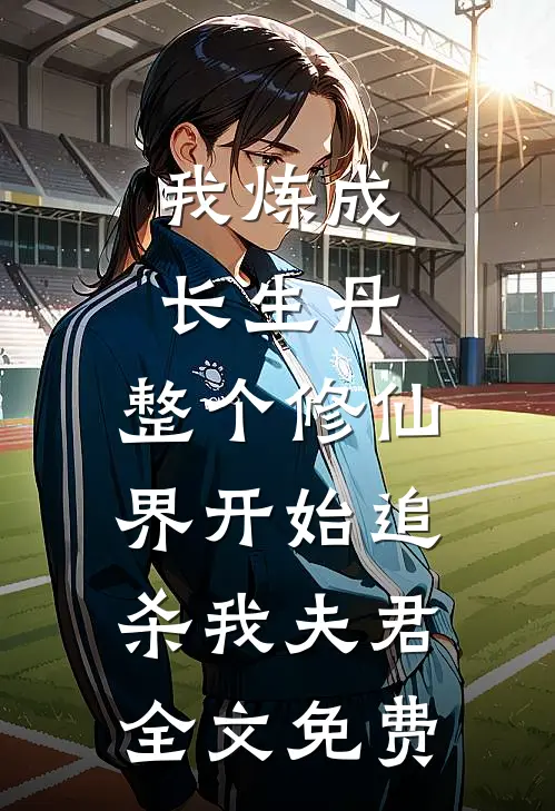 我炼成长生丹，整个修仙界开始追杀我夫君全文免费