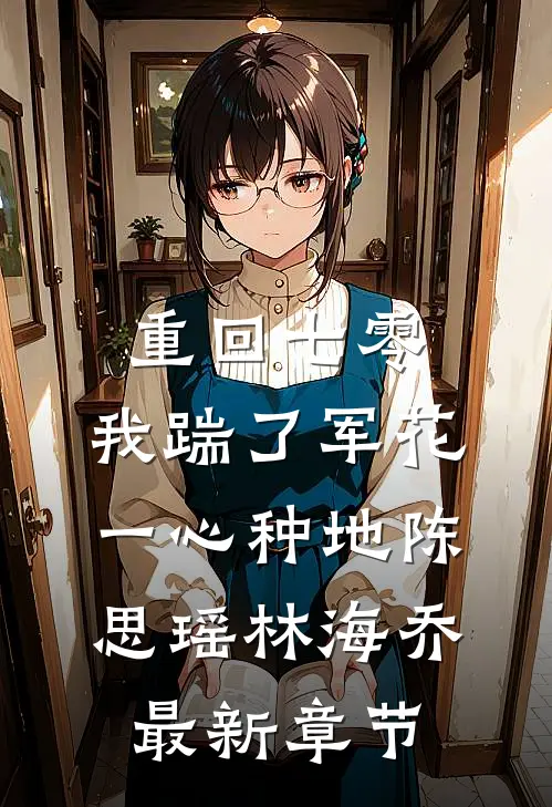 重回七零，我踹了军花一心种地陈思瑶林海乔最新章节