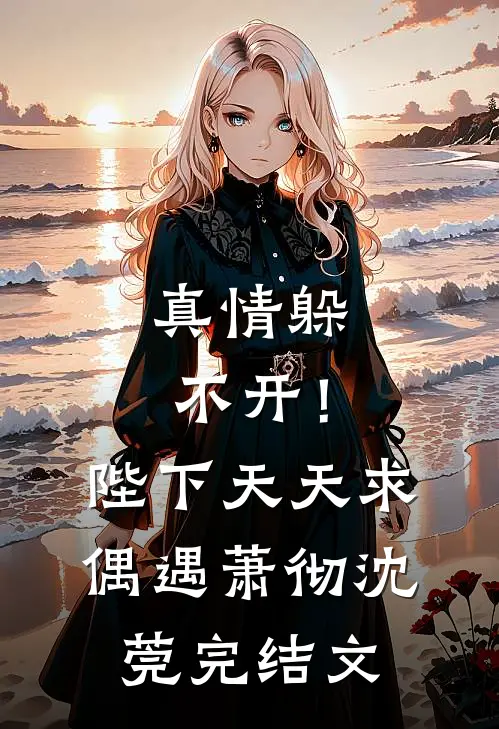 真情躲不开！陛下天天求偶遇萧彻沈莞完结文