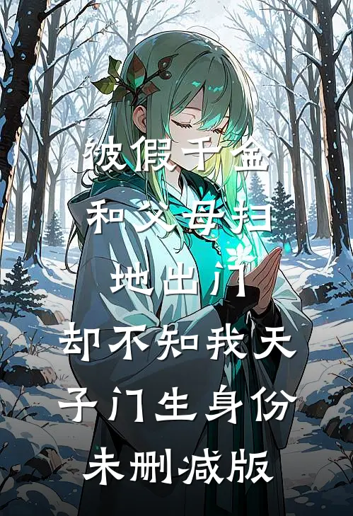 被假千金和父母扫地出门，却不知我天子门生身份未删减版