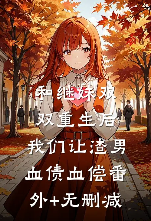 和继妹双双重生后，我们让渣男血债血偿番外+无删减