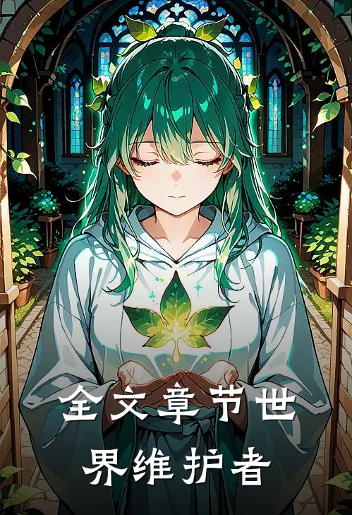 全文章节世界维护者