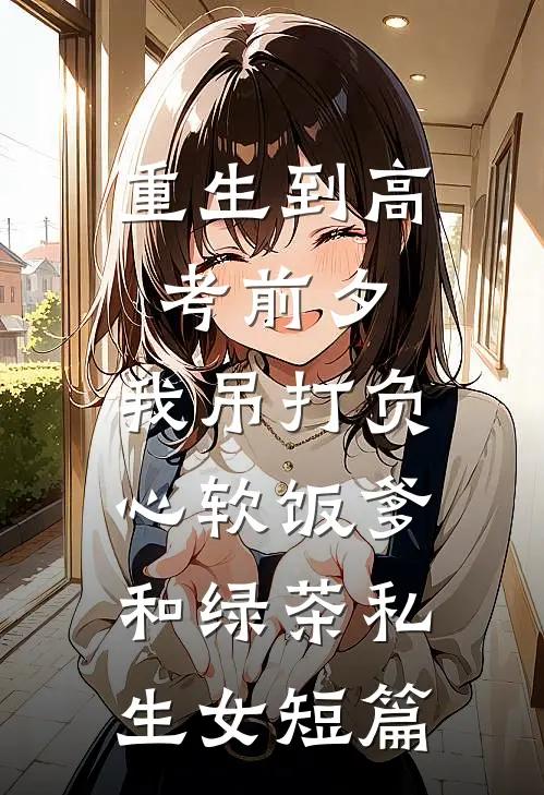 重生到高考前夕，我吊打负心软饭爹和绿茶私生女短篇