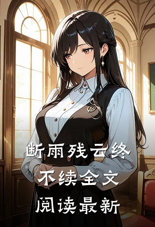 断雨残云终不续全文阅读最新