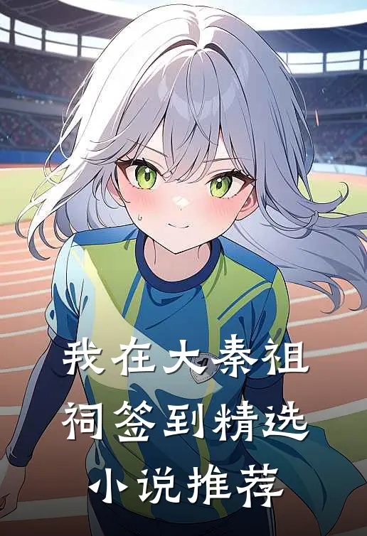 我在大秦祖祠签到精选小说推荐