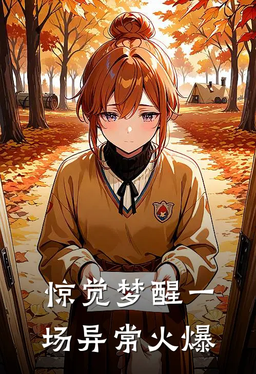 惊觉梦醒一场异常火爆